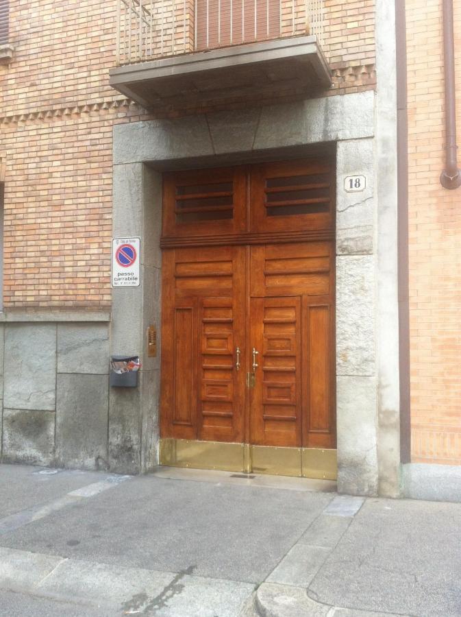 Anna House Apartment Turin Exterior photo